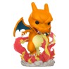 Figura POP Premium Pokemon Charizard Dracaufeu Glurak - imagen 2