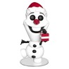 Figura POP Disney Frozen Olaf - imagen 2