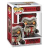 Figura POP Krampus - Krampus Santa Coat - imagen 1