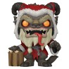 Figura POP Krampus - Krampus Santa Coat - imagen 2