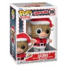 Figura POP Gremlins Gizmo Santa Coat - imagen 1