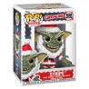 Figura POP Gremlins Stripe Santa Coat - imagen 1