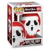 Figura POP Ghost Face - Ghost Face Santa - imagen 1