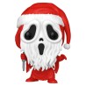 Figura POP Ghost Face - Ghost Face Santa - imagen 2