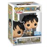 Figura POP One Piece Monkey D. Luffy Exclusive - imagen 1