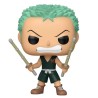 Figura POP One Piece Zoro Exclusive - imagen 2