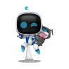 Figura POP Astro Bot Astro with Barkster - imagen 2