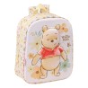 Mochila 3D Winnie the Pooh Disney 27cm - imagen 1
