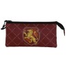 Portatodo Griffindor Harry Potter triple - imagen 1