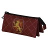 Portatodo Griffindor Harry Potter triple - imagen 2