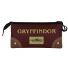 Portatodo Griffindor Harry Potter triple - imagen 3