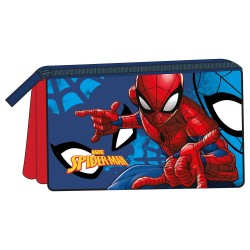Portatodo Spiderman Marvel