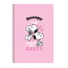 Cuaderno A4 Snoopy - imagen 1
