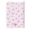Cuaderno A4 Snoopy - imagen 2