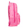 Mochila Heart Benetton 46cm adaptable - imagen 3