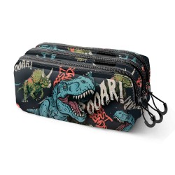 Portatodo Dino PRO DG triple