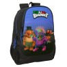 Mochila Brainrot 44cm adaptable - imagen 1