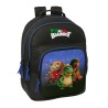 Mochila Brainrot 42cm adaptable - imagen 1