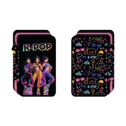 Plumier KPop triple
