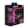 Set sandwichera + botella aluminio KPop 500ml - imagen 1