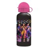 Set sandwichera + botella aluminio KPop 500ml - imagen 3