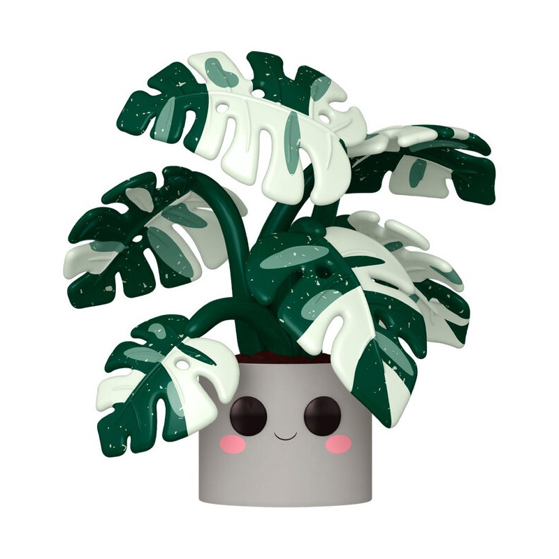 Figura POP Jumbo Monstera