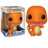 Figura POP Pokemon Charmander 25cm - imagen 1