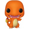 Figura POP Pokemon Charmander 25cm - imagen 2