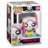 Figura POP Skully Swimmer Skully - imagen 1