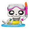 Figura POP Skully Swimmer Skully - imagen 2