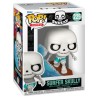 Figura POP Skully Surfer Skully - imagen 1