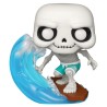 Figura POP Skully Surfer Skully - imagen 2