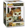 Figura POP Zodiac Virgo - imagen 2