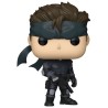 Figura POP Metal Gear Solid - Solid Snake - imagen 2