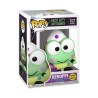 Figura POP Hello Kitty And Friends Keroppi Spooky Glow - imagen 1
