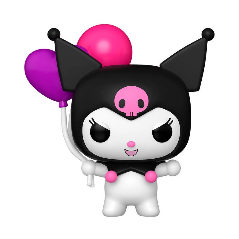 Figura POP Jumbo Kuromi