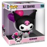 Figura POP Jumbo Kuromi - imagen 2