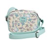 Bolso Bandolera Aiw Pastel Aop Alicia En El Pais De Las Maravillas Disney Loungefly - imagen 2