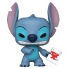 Figura POP Disney Lilo & Stitch - Stitch with Mood Chart 5 + 1 Chase - imagen 2