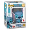 Figura POP Disney Lilo & Stitch - Stitch with Mood Chart 5 + 1 Chase - imagen 3