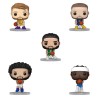 Calendario adviento Pocket Pop NBA - imagen 3