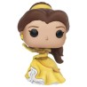Figura POP Disney La Bella y la Bestia Bella - imagen 2
