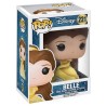 Figura POP Disney La Bella y la Bestia Bella - imagen 3