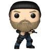Figura POP Stranger Things 5 Jim Hopper - imagen 1