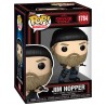 Figura POP Stranger Things 5 Jim Hopper - imagen 2