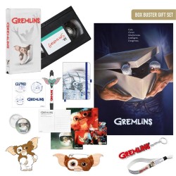 Set regalo Gremlins