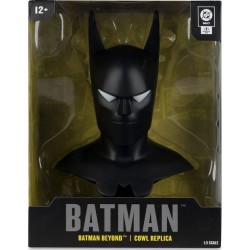 Busto Batman - Batman Beyond DC Comics 18cm