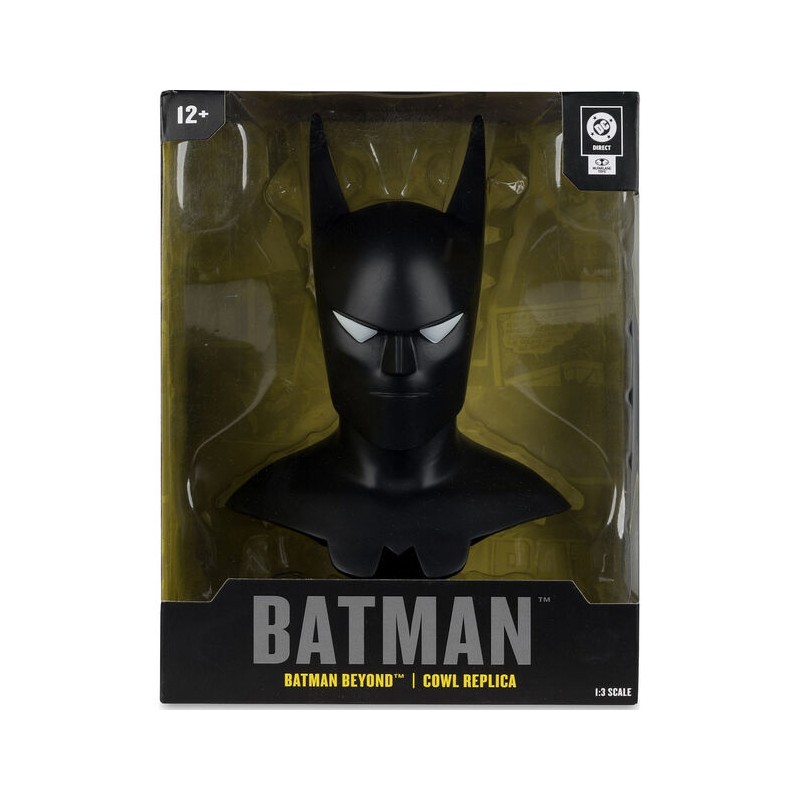 Busto Batman - Batman Beyond DC Comics 18cm