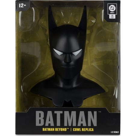 Busto Batman - Batman Beyond DC Comics 18cm
