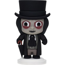 Figura Pokis Pinguino Batman DC Comics